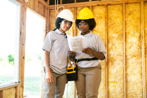 Best Garage Insulation Installation  in Blue Mound, IL